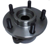 CUBO DE RUEDA DELANTERO PARA JEEP CHEROKEE WAGONCO MANCHE 4X4 513107