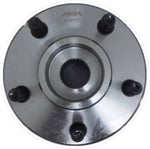 CUBO DE RUEDA DELANTERO PARA JEEP CHEROKEE WAGONCO MANCHE 4X4 513107