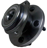 CUBO DE RUEDA DELANTERO PARA JEEP GRAND CHEROKEE 513159