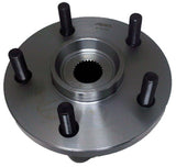 CUBO DE RUEDA DELANTERO PARA JEEP GRAND CHEROKEE 513159
