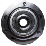 CUBO DE RUEDA DELANTERO PARA JEEP GRAND CHEROKEE 513159