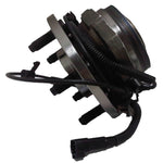 CUBO DE RUEDA DELANTERO PARA JEEP LIBERTY  IZQUIERDO 513176