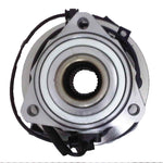 CUBO DE RUEDA DELANTERO PARA JEEP LIBERTY  IZQUIERDO 513176