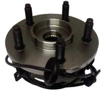 CUBO DE RUEDA DELANTERO PARA JEEP LIBERTY DERECHO 513177