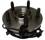 CUBO DE RUEDA DELANTERO PARA JEEP LIBERTY DERECHO 513177