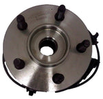 CUBO DE RUEDA DELANTERO PARA JEEP LIBERTY DERECHO 513177