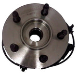 CUBO DE RUEDA DELANTERO PARA JEEP LIBERTY DERECHO 513177