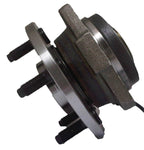 CUBO DE RUEDA DELANTERO PARA JEEP LIBERTY DERECHO 513177