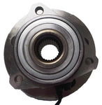 CUBO DE RUEDA DELANTERO PARA JEEP LIBERTY DERECHO 513177