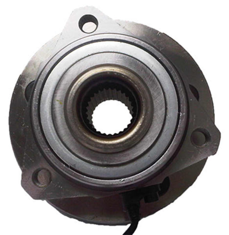 CUBO DE RUEDA DELANTERO PARA JEEP LIBERTY DERECHO 513177