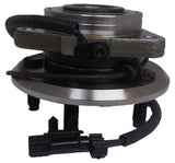 CUBO DE RUEDA DELANTERO PARA JEEP LIBERTY 513270