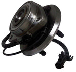 CUBO DE RUEDA DELANTERO PARA JEEP LIBERTY 513270