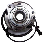 CUBO DE RUEDA DELANTERO PARA JEEP LIBERTY 513270