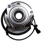 CUBO DE RUEDA DELANTERO PARA JEEP LIBERTY 513270