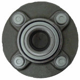CUBO DE RUEDA TRASERO PARA NISSAN SENTRA 512025