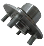 CUBO DE RUEDA TRASERO PARA NISSAN SENTRA 512025
