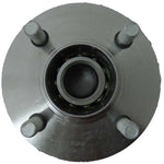 CUBO DE RUEDA TRASERO PARA NISSAN SENTRA 512025