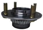 CUBO DE RUEDA TRASERO PARA HYUNDAI ACCENT 512165