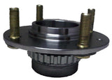 CUBO DE RUEDA TRASERO PARA HYUNDAI ACCENT 512165