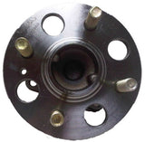 CUBO DE RUEDA TRASERO PARA HYUNDAI GETZ Y KIA PICANTO,RIO 52750-1G000