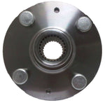 CUBO DE RUEDA TRASERO PARA HYUNDAI  GETZ SANTA FE 51750-25000