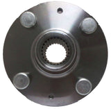 CUBO DE RUEDA TRASERO PARA HYUNDAI  GETZ SANTA FE 51750-25000