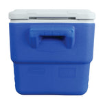 CAVA AZUL  36QT (34 l) BLUE