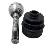PUNTA DE TRIPOIDE PARA CHEVROLET G.M. CARIBE 1.9 2.3  24/23/47.9