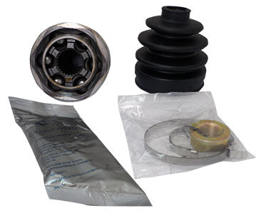 PUNTA DE TRIPOIDE PARA MAZDA 626 1.8L  SINCRONICO