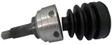 PUNTA DE TRIPOIDE PARA MAZDA 626 1.8L  SINCRONICO
