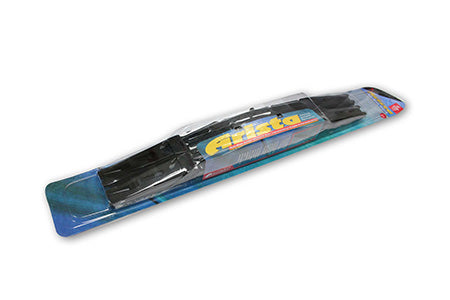 CEPILLO DOBLE HD.16 NEGRO ARISTA