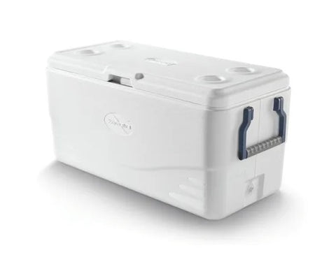 CAVA MARINA BLANCA 100QT (94,66 l)  MARINE WHITE 6298 OMLD C001