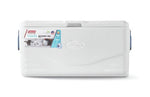CAVA MARINA BLANCA 100QT (94,66 l)  MARINE WHITE 6298 OMLD C001