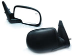 ESPEJO RETROVISOR  CHEVROLET GRAND BLAZER CHEVY 00-06 ELECTRONICO