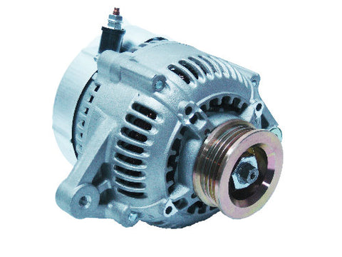 ALTERNADOR CORLOLLA ARAYA BABY CAMRY 1.6 L TIPO PIÑA