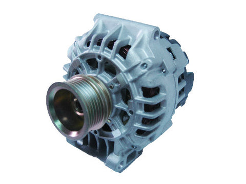 ALTERNADOR RENAULT LOGAN, CLIO, SYMBOL, MEGANE CLASIC Y KANGOO 1.6 2001-2005