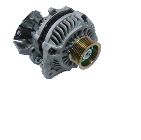 ALTERNADOR HONDA CIVIC EMOTION BRASILERO DEL 2006 AL 2011