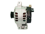 ALTERNADOR FORD FIESTA/ ECOSPORT 1.6/KA DEL AÑO 2004 AL 2007 3 PINES