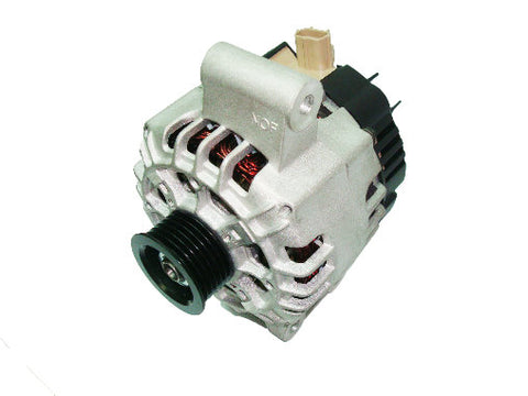 ALTERNADOR FORD FIESTA/ ECOSPORT 1.6/KA DEL AÑO 2004 AL 2007 3 PINES
