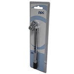 MEDIDOR AIRE 10-120 LBS P.P.C.
