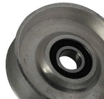 TENSOR POLEA FORD F-150 350 RANGER BRONC POLEA LISA-LOCA ALUMINIA HD.C/ROLINERA I NTERCAMBIABLE 6203