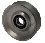 TENSOR POLEA FORD F-150 350 RANGER BRONC POLEA LISA-LOCA ALUMINIA HD.C/ROLINERA I NTERCAMBIABLE 6203