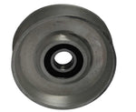 TENSOR POLEA FORD F-150 350 RANGER BRONC POLEA LISA-LOCA ALUMINIA HD.C/ROLINERA I NTERCAMBIABLE 6203