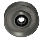 TENSOR POLEA FORD F-150 350 RANGER BRONC POLEA LISA-LOCA ALUMINIA HD.C/ROLINERA I NTERCAMBIABLE 6203