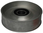 TENSOR POLEA FORD F-150 350 RANGER BRONC POLEA LISA-LOCA ALUMINIA HD.C/ROLINERA I NTERCAMBIABLE 6203