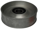 TENSOR POLEA FORD F-150 350 RANGER BRONC POLEA LISA-LOCA ALUMINIA HD.C/ROLINERA I NTERCAMBIABLE 6203