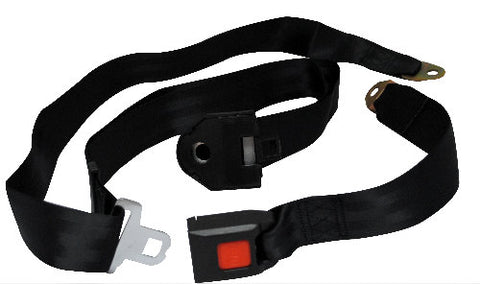 CINTURONES DE SEGUROS 3 PTOS. WH39007  WH60022