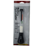 HIDROMETRO P/BATERIA/PROBADOR DE ACIDO