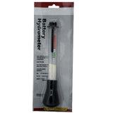 HIDROMETRO P/BATERIA/PROBADOR DE ACIDO