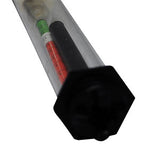 HIDROMETRO P/BATERIA/PROBADOR DE ACIDO